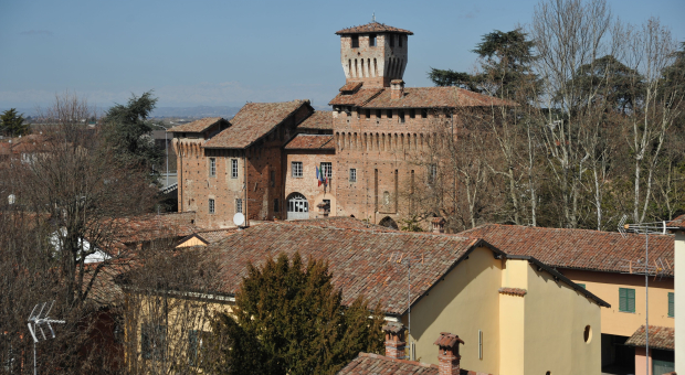 Sulle vie di Roma: tracce antiche a Pozzolo Formigaro